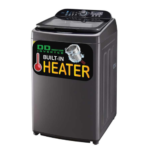 Campomatic Top Load 23Kg TL23HDD