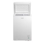 Kumtel Chest Freezer HCF100 - Image 2