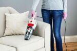 Bissell 2 in 1 Upright Vacuum Cleaner 2024C - Image 3
