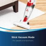 Bissell 2 in 1 Upright Vacuum Cleaner 2024C - Image 4