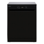 Sharp Dishwasher RWV613BK