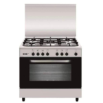 Tecnoline Freestanding Cooker TL590SS