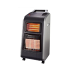 Wave Gas & Electric Heater BLF001GQ