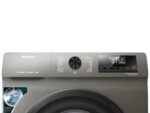 Hisense Front Load Washing Machine 8Kg WFQP8012JTS - Image 3