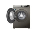 Hisense Front Load Washing Machine 8Kg WFQP8012JTS - Image 4