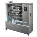 Varmare Infrared Heater 80m2