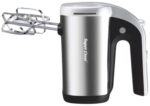 Super Crest Hand Mixer 1000W SCT-5014
