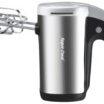 Super Crest Hand Mixer 1000W SCT-5014