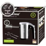 Super Crest Hand Mixer 1000W SCT-5014 - Image 2