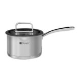 Dorsch Stainless Steel 18/10 Steel Pro Sauce Pan - 1.8L | DH-03818