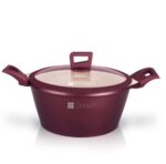 Dorsch Ceramic Premium Cookware Set – 6 pcs DH-05491 - Image 4