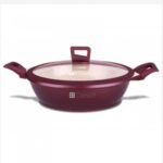 Dorsch Ceramic Premium Cookware Set – 6 pcs DH-05491 - Image 6