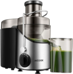 Aicook Juice Extractor 400W AMR526