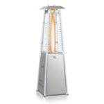 AGI Pyramid Patio Heater AGPH501