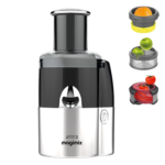 MAGIMIX JUICE EXTRACTOR MX8082F - Image 2