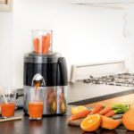 MAGIMIX JUICE EXTRACTOR MX8082F - Image 3