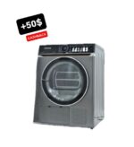 National Pro Heat Pump Dryer 10kg DRC10HPS