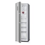 Campomatic Convertible Freezer Fridge FRZ500RX