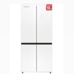 Campomatic 4 Doors Refrigerator FR4083WG