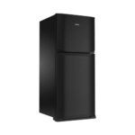 TORNADO Refrigerator 304 Liter No Frost RF33BK - Image 3