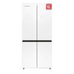 Campomatic 4 Doors Refrigerator FR4083WG