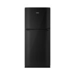 TORNADO Refrigerator 304 Liter No Frost RF33BK