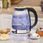 Marado Electric Kettle 2L 1500W WDF3301 - Image 2