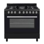 Benhard Voll Freestanding Gas Cooker bv9060africathermo