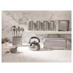 KitchenCraft Lovello Induction Stovetop Whistling Kettle 2.5 L - Image 5