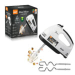 RAF Hand Mixer R6633 - Image 2