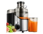 Aicook Juice Extractor 400W AMR526 - Image 5