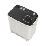 Tornado Twin Tub 12kg TORNADO12 - Image 2