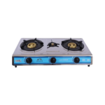 Momaz 3 Gas Burners LZD088