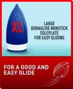 Tefal Steam Iron 1430W - Image 3