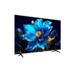 TCL QLED 55" 4K UHD TV 55P7K - Image 2