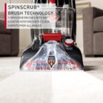 Hoover Carpet & Floor Cleaner Power Scrub Elite CWGDH012 - Image 4