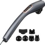 6-in-1 Magic Massager DOLPHINMSG