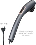 6-in-1 Magic Massager DOLPHINMSG - Image 2