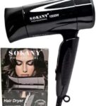 Sokany Hair Dryer SK3666