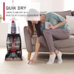 Hoover Carpet & Floor Cleaner Power Scrub Elite CWGDH012 - Image 6