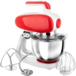 KASANOVA K-Line Food Mixer  4.8 L - Image 6