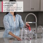 Hoover Carpet & Floor Cleaner Power Scrub Elite CWGDH012 - Image 5