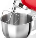 KASANOVA K-Line Food Mixer  4.8 L - Image 4