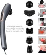 6-in-1 Magic Massager DOLPHINMSG - Image 5
