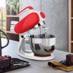 KASANOVA K-Line Food Mixer  4.8 L - Image 2