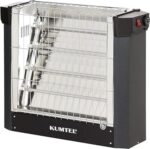 Kumtel Electric Heater 2200W 2760HEATER - Image 2