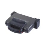 Campomatic Contact Grill GS306B