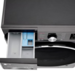 LG WASHER & DRYER 9/5KG F4R5VGG2E - Image 2