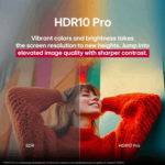 LG LED TV 43″ UA85 SERIES - Image 2