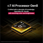 LG LED TV 43″ UA85 SERIES - Image 3